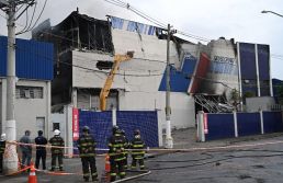 Incêndio na Lapa reforça importância do seguro patrimonial para pequenos negócios