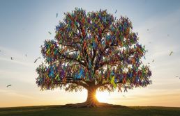 Setembro, primavera da inclusão