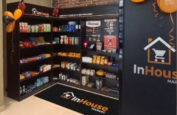 Minimercados faturam mais mesmo com menos vendas e maior preço