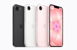 Apple lança iPhone 17e com recursos de IA
