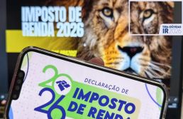 IRPF 2026: Prazo encerra às 23h59 de hoje; declare incompleto e fuja da multa
