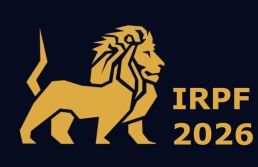 IRPF 2026 terá restituição automática para pequenos contribuintes