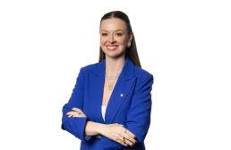 Especial Mulheres | “O mercado respeita quem se posiciona com segurança e consistência”