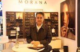 Morana escolhe Argentina para estrear operação internacional