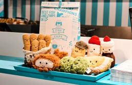  A explosão das pelúcias Jellycat com o movimento kidult 