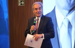 Representante da indústria de Portugal fala sobre parceria com a ACSP