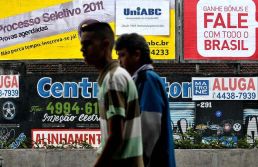 Cidade Limpa: equilíbrio entre divulgação e organização urbana