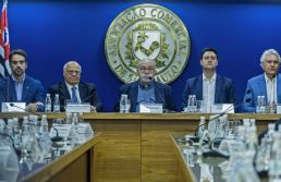 PSD aposta na 'melhor via' para vencer polarização em 2026