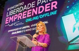 Ana Badra: 'As mulheres despontaram no corporativo, mas precisam de espaço na política'