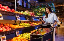 Varejo reinventado: a loja do amanhã já existe em Singapura