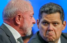 Cláudio Humberto | Lula ignora Congresso em agendas reservadas