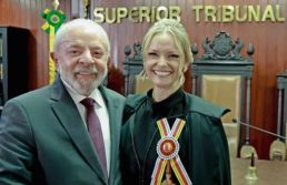 Cláudio Humberto | Escolhida de Lula para STM se enrola em escândalo
