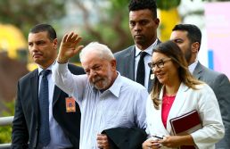 Cláudio Humberto | Gestão Lula inundou o Planalto com terceirizados 