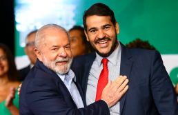 Cláudio Humberto | Lula recua e vai segurar nova indicação de Messias 