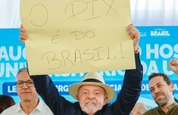 Cláudio Humberto | Lula apela à desinformação contra novas tarifas