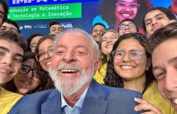 Cláudio Humberto | Lula triplica gastos com propaganda no Facebook
