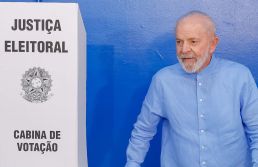 Cláudio Humberto | Em ano eleitoral, Lula prioriza agendas no Sudeste