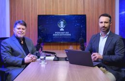 Podcast do Associativismo debate impactos da reforma tributária nas exportações indiretas