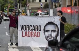 Cláudio Humberto | Acordo de Vorcaro supera orçamento de 25 capitais