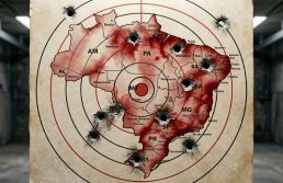 Cláudio Humberto | Lulistas e petistas governam estados mais violentos