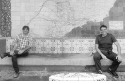 Irmãos Sarasá mantêm negócio de R$ 33 milhões para restaurar ícones de SP