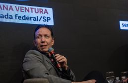 "Com avanço da IA, o Estado terá de promover o letramento digital da população"