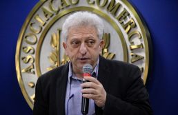 Obras do Triângulo Histórico entram na fase final; entrega é prevista para o 1º semestre 