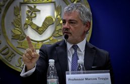 Troyjo: acordo Mercosul-UE reduz dependência do Brasil em relação à Ásia