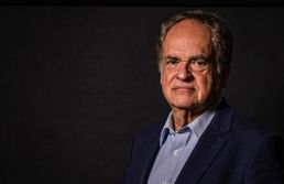 Marcos Nascimento: "O jovem precisa ter coragem. Assim o país avança"