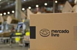 Mercado Livre anuncia investimento de R$ 57 bilhões no Brasil em 2026