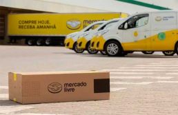 Corrida da 'última milha' no e-commerce acelera mercado de utilitários no Brasil