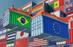 Mercosul-UE: Setores têm oportunidades, mas precisam correr para se adaptar às regras