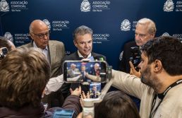 Plano Safra será lançado em julho e prevê R$ 550 bi, diz ministro da Agricultura