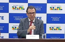 Emprego formal cresce 3,6% em 1 ano e chega a 62,2 milhões de postos em fevereiro
