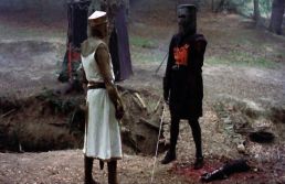O cavaleiro negro e a reciprocidade