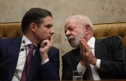 Governo insiste em projeto de lei com urgência para reduzir escala 6x1