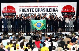 Depois de 20 anos, governo tenta ressuscitar pontos da MP 232