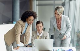  Empreendedorismo feminino: celebrar avanços e enfrentar desafios