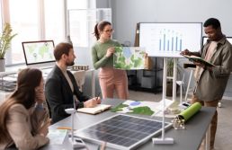 NR-1 e riscos psicossociais: o novo desafio da gestão empresarial para a sustentabilidade
