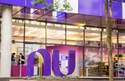 Nubank pretende investir R$ 45 bilhões no Brasil em 2026