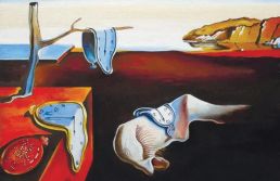 Sentimento de tempo perdido