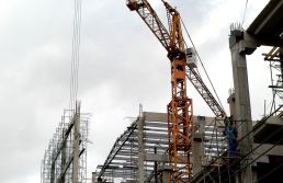 Freio de arrumação