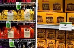 Panetone Made in Brazil invade prateleiras nos Estados Unidos