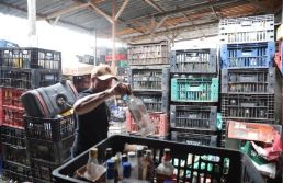 Crise do Metanol: prisões por venda irregular de bebidas chegam a 57 em SP