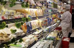 Supermercados defendem 'PEC do horista' para compensar fim da 6x1