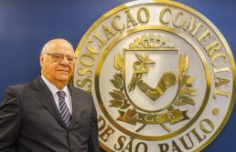 "Continuarei como um soldado ativo para servir à ACSP"