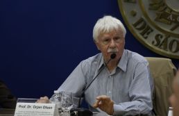 Voto distrital corrige falta de conexão entre eleitor e parlamentar e a crise de representatividade 