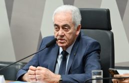 Otto Alencar: PEC do fim da escala 6x1 deve tramitar no Senado só em julho