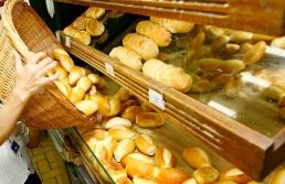 Sebrae: 75 mil novas padarias foram abertas em 2025, alta de 26% 