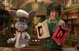 Cacau Show registra Páscoa 'histórica' com faturamento recorde de R$ 2 bi